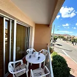Διαμέρισμα 3 Couchages La Nouvelle Pn040-004