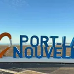 Διαμέρισμα 3 Couchages La Nouvelle Pn040-004